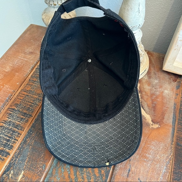 Florida State 2013 National Championship Adjustable Ball Cap Nike - Picture 4 of 7